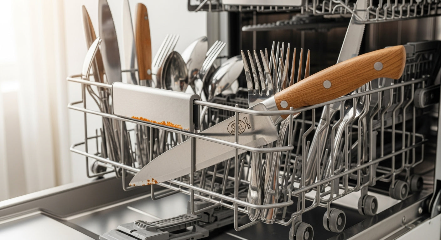 Dishwasher Safe Label Rust | Rust Guard – RUST GUARD