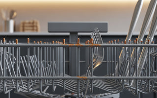 lg dishwasher rack rusting — LG Dishwasher Rack Rusting? The Real Reason It Keeps Spreadi