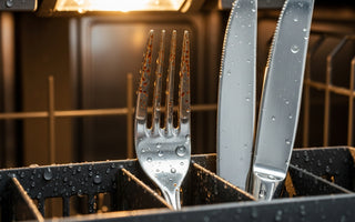 dishwasher rust remover — Need a Dishwasher Rust Remover? Why Stains Keep Returning an
