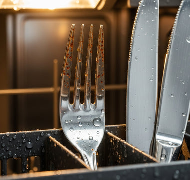 dishwasher rust remover — Need a Dishwasher Rust Remover? Why Stains Keep Returning an