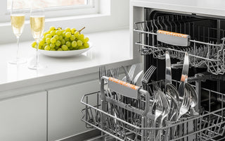 new years resolution clean kitchen rust free — New Year's Resolution: Clean Kitchen, Rust Free? Why Your Di