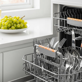 new years resolution clean kitchen rust free — New Year's Resolution: Clean Kitchen, Rust Free? Why Your Di