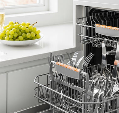 new years resolution clean kitchen rust free — New Year's Resolution: Clean Kitchen, Rust Free? Why Your Di