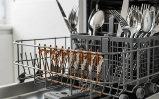 how to fix rusted dishwasher rack — How to Fix Rusted Dishwasher Rack: Why It Keeps Happening an
