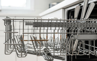 dishwasher rack replacement cost — Dishwasher Rack Replacement Cost Too High? The Root Cause Yo
