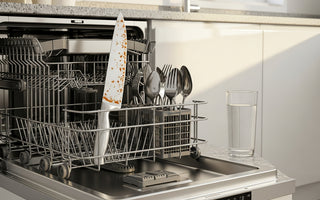 hard water solutions for dishwasher — Hard Water Solutions for Dishwasher Rust: Why Filters and So
