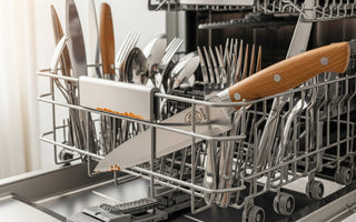 dishwasher safe label rust — Why Your 'Dishwasher Safe' Label Is Misleading — And Which I