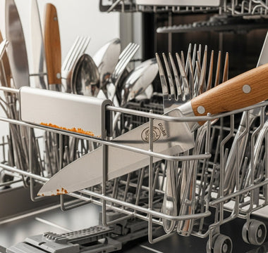 dishwasher safe label rust — Why Your 'Dishwasher Safe' Label Is Misleading — And Which I