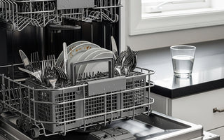 hard water dishwasher — Why Does Hard Water Destroy Dishwashers? The Hidden Corrosio