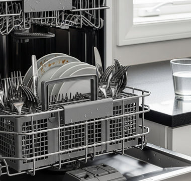 hard water dishwasher — Why Does Hard Water Destroy Dishwashers? The Hidden Corrosio