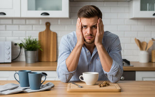 Why Does My Cutlery Rust in the Dishwasher? The Real Cause (And How to Stop It)