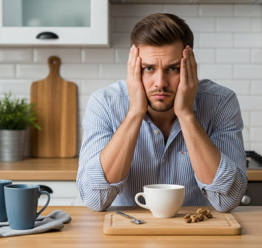 Why Does My Cutlery Rust in the Dishwasher? The Real Cause (And How to Stop It)