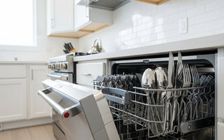 new home dishwasher rust prevention checklist — New Home Dishwasher Rust Prevention Checklist: Why Brand-New