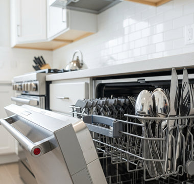 new home dishwasher rust prevention checklist — New Home Dishwasher Rust Prevention Checklist: Why Brand-New