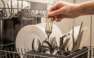 rust on silverware — Rust on Silverware but Can't Find the Source? What's Really 