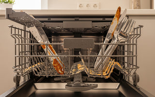 what causes rust in dishwasher — What Causes Rust in Dishwasher Parts? The Hidden Culprit (An