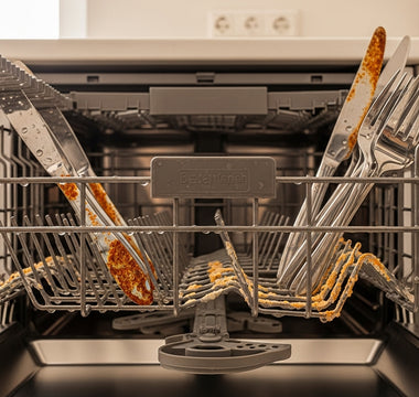 what causes rust in dishwasher — What Causes Rust in Dishwasher Parts? The Hidden Culprit (An