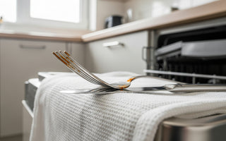 how to remove rust from silverware — How to Remove Rust From Silverware for Good: The Hidden Dish