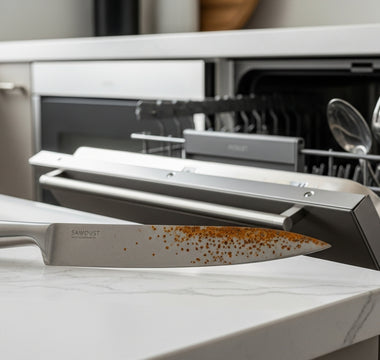 henckels knives rust dishwasher — Henckels Knives Rust in the Dishwasher? The Real Reason Your