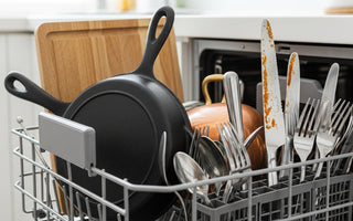 kitchen items that should not go in dishwasher rust — These 7 Kitchen Items Should Never Go in Your Dishwasher — A