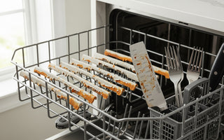 dishwasher rack rust repair — Dishwasher Rack Rust Repair That Actually Lasts: Why Your Fi