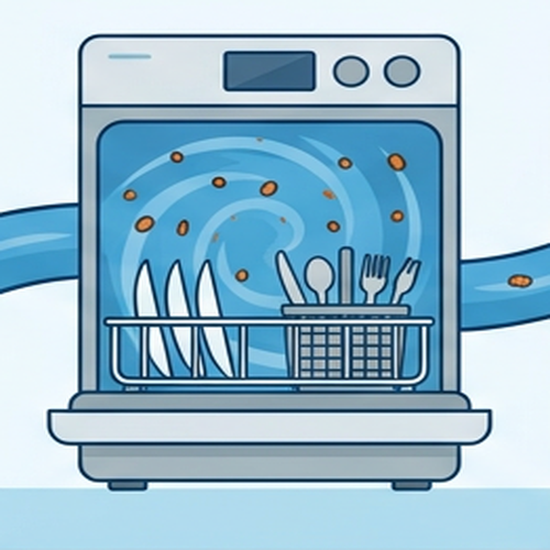 Your Dishwasher
