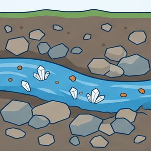 Hard Water