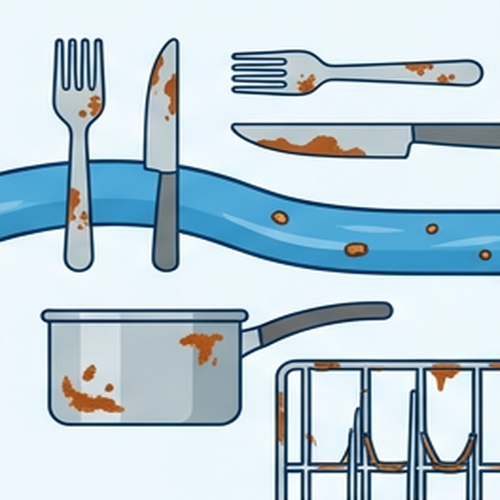 Your Kitchen Metals